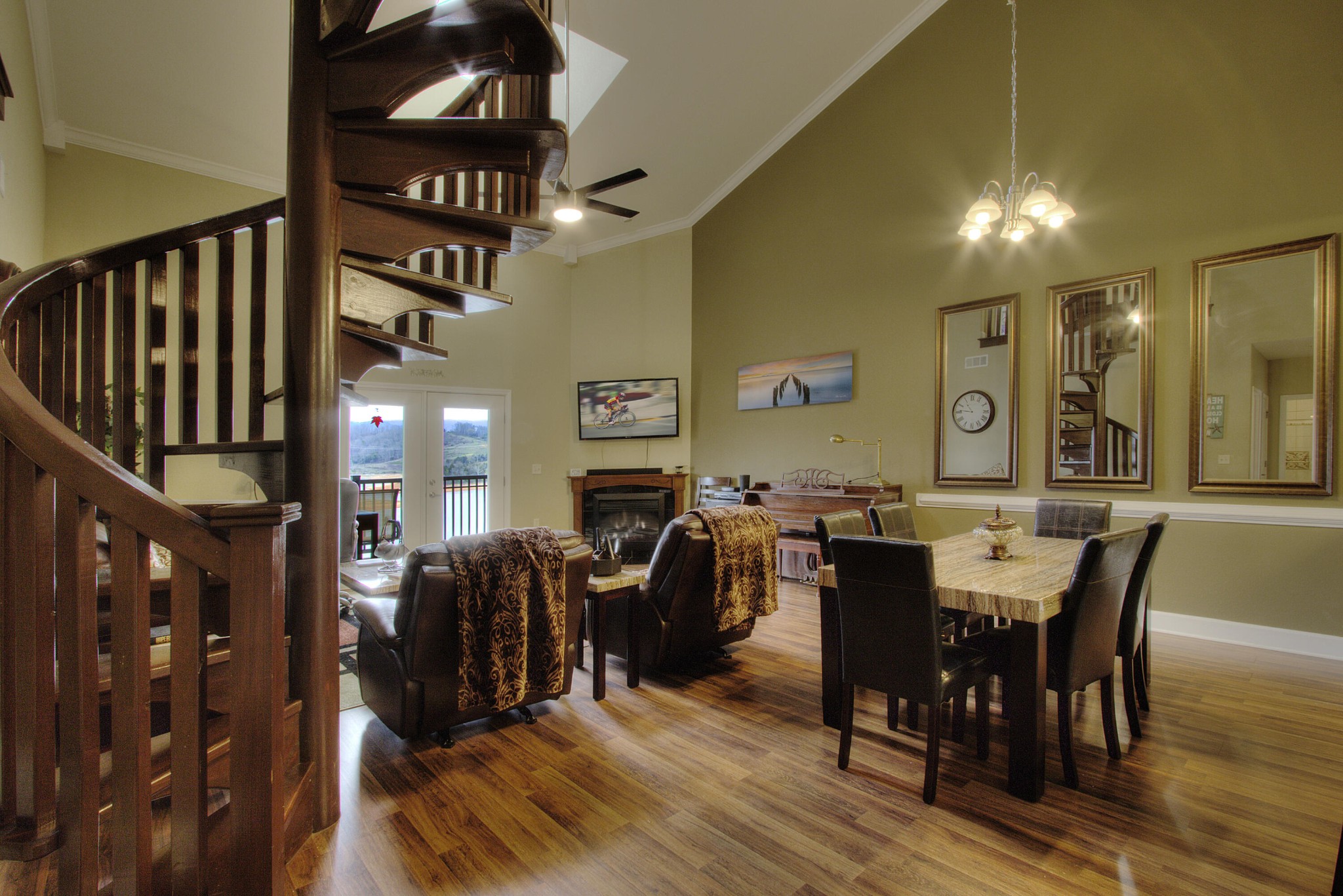 442 Sandpiper Lane Bean Station, TN 37708 - Photo 32 of 46 Gallery Image 32