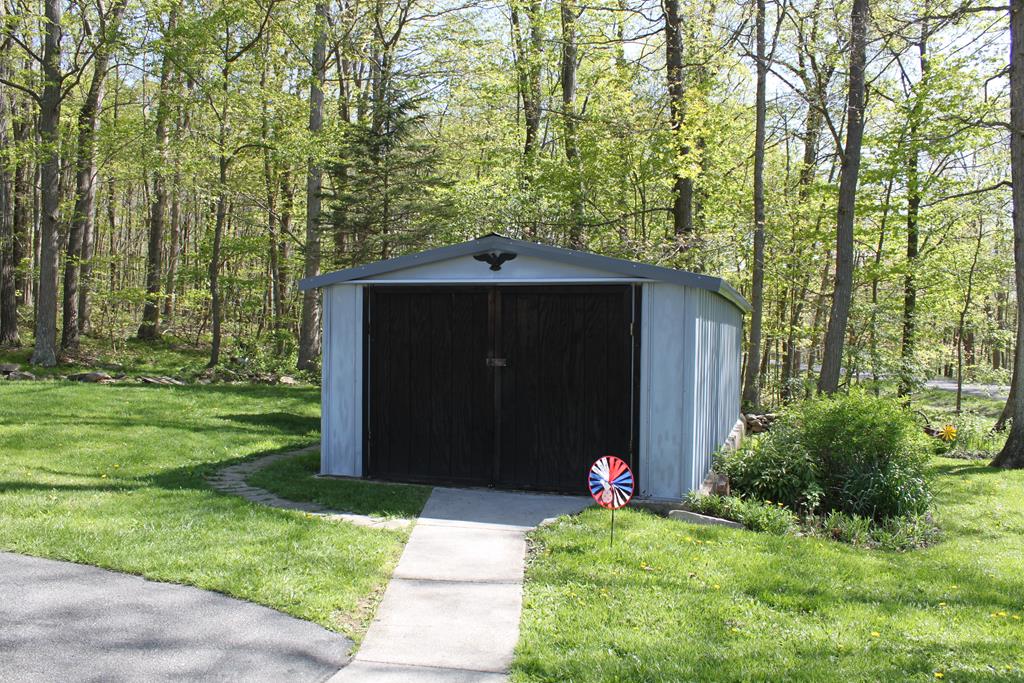 20732 Eagle Foundry Road Broad Top City, PA 16621 - Photo 7 of 29 Gallery Image 7