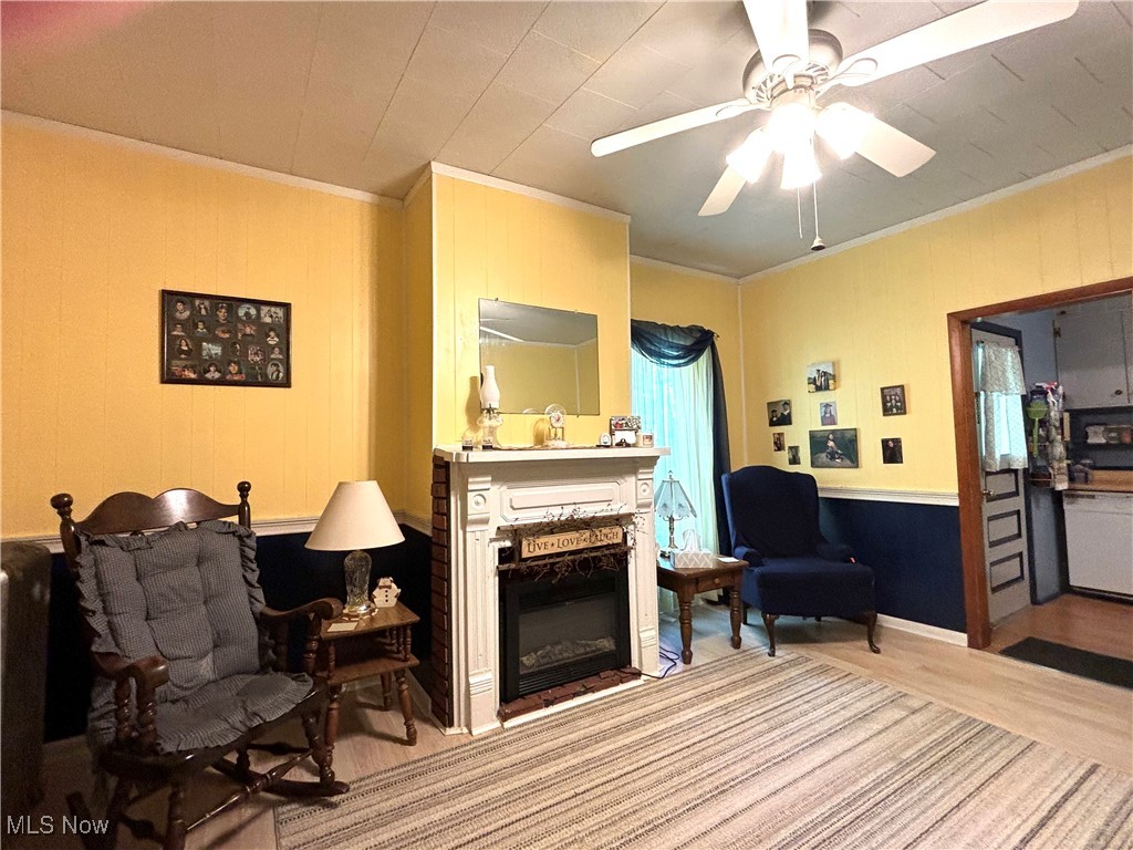 4660 Unity Line Road New Waterford, OH 44445 - Photo 8 of 46 Gallery Image 8