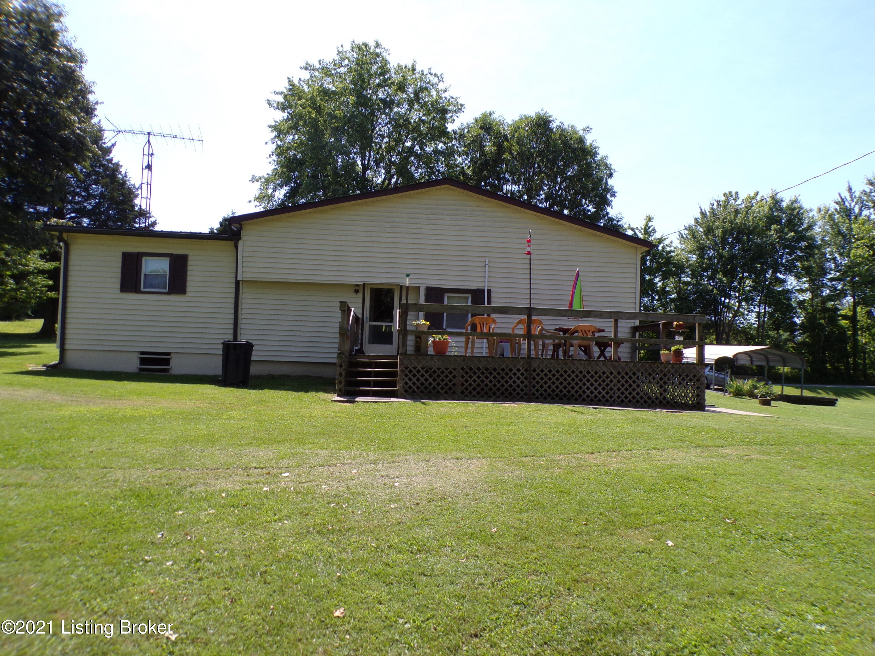 757 Barton Run Road Clarkson, KY 42726 - Photo 2 of 29 100_0080