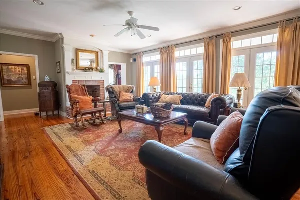 $1,275,000 | 442 Buffalo Creek Road, Carrollton, GA 30117