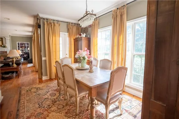 $1,275,000 | 442 Buffalo Creek Road, Carrollton, GA 30117