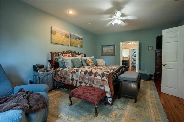 $1,275,000 | 442 Buffalo Creek Road, Carrollton, GA 30117