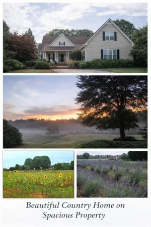 $1,275,000 | 442 Buffalo Creek Road, Carrollton, GA 30117