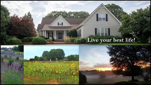 $1,275,000 | 442 Buffalo Creek Road, Carrollton, GA 30117