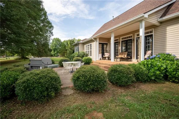 $1,275,000 | 442 Buffalo Creek Road, Carrollton, GA 30117