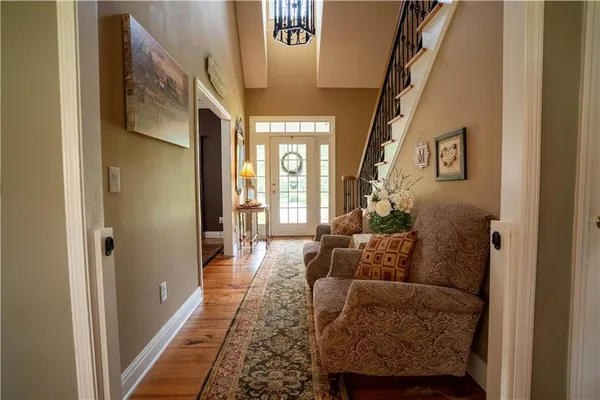 $1,275,000 | 442 Buffalo Creek Road, Carrollton, GA 30117