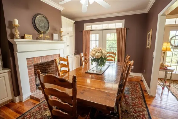 $1,275,000 | 442 Buffalo Creek Road, Carrollton, GA 30117