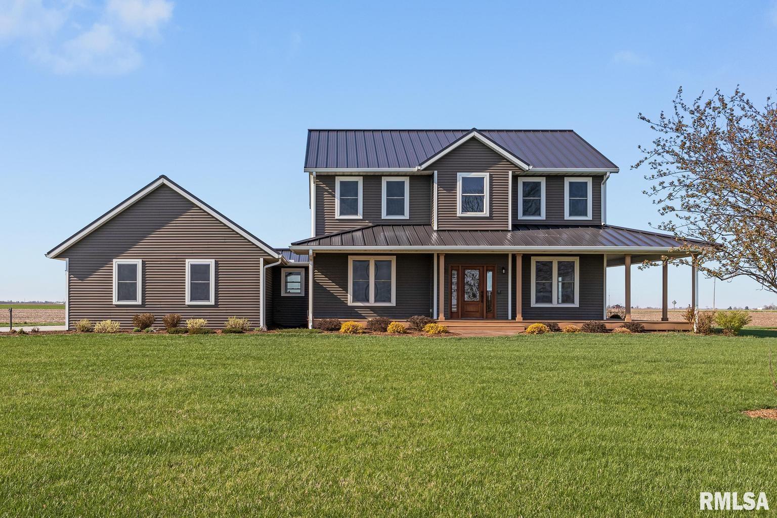 992 Tazewood Road Metamora, IL 61548 - Photo 3 of 63 Gallery Image 3