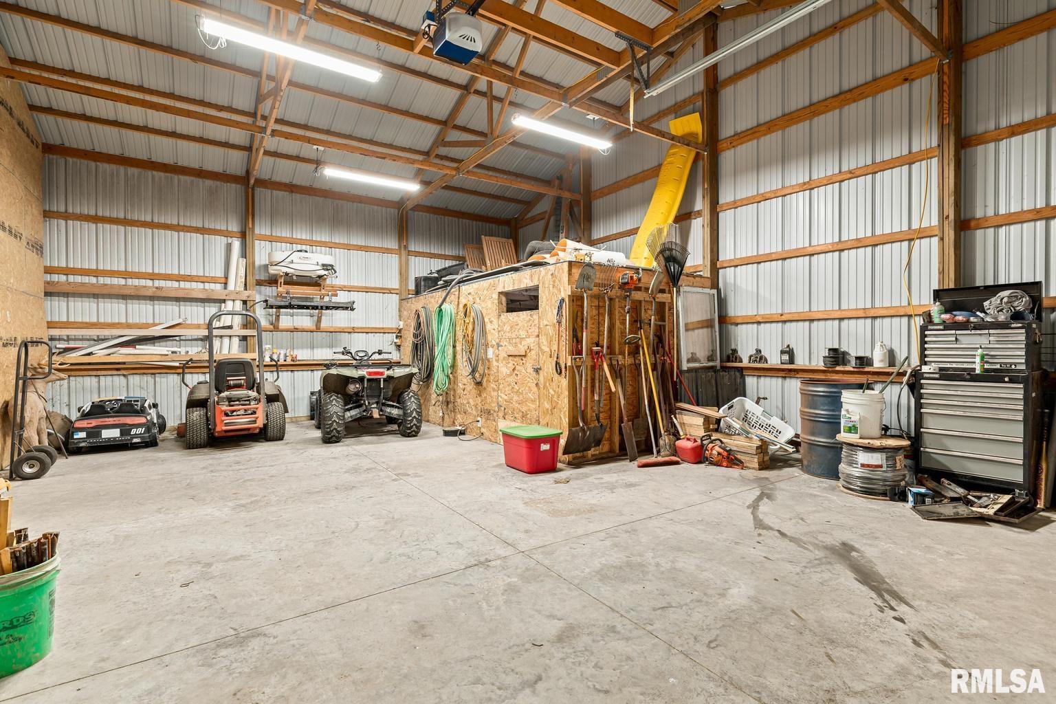 992 Tazewood Road Metamora, IL 61548 - Photo 54 of 63 Gallery Image 54