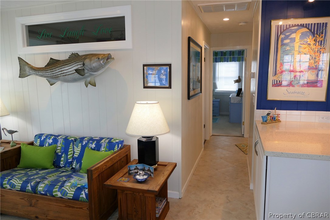 429 Misty Cove Road Cobbs Creek, VA 23035 - Photo 21 of 46