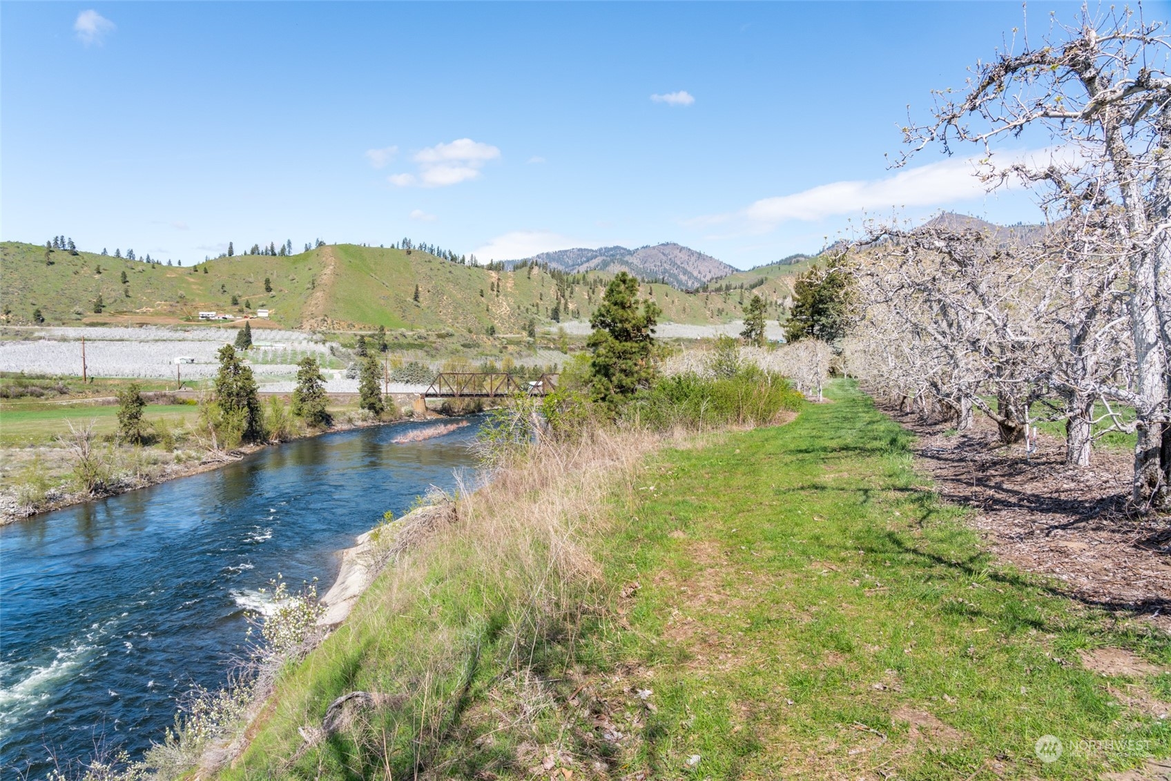7448 Stine Hill Road Cashmere, WA 98815 - Photo 11 of 34 Gallery Image 11