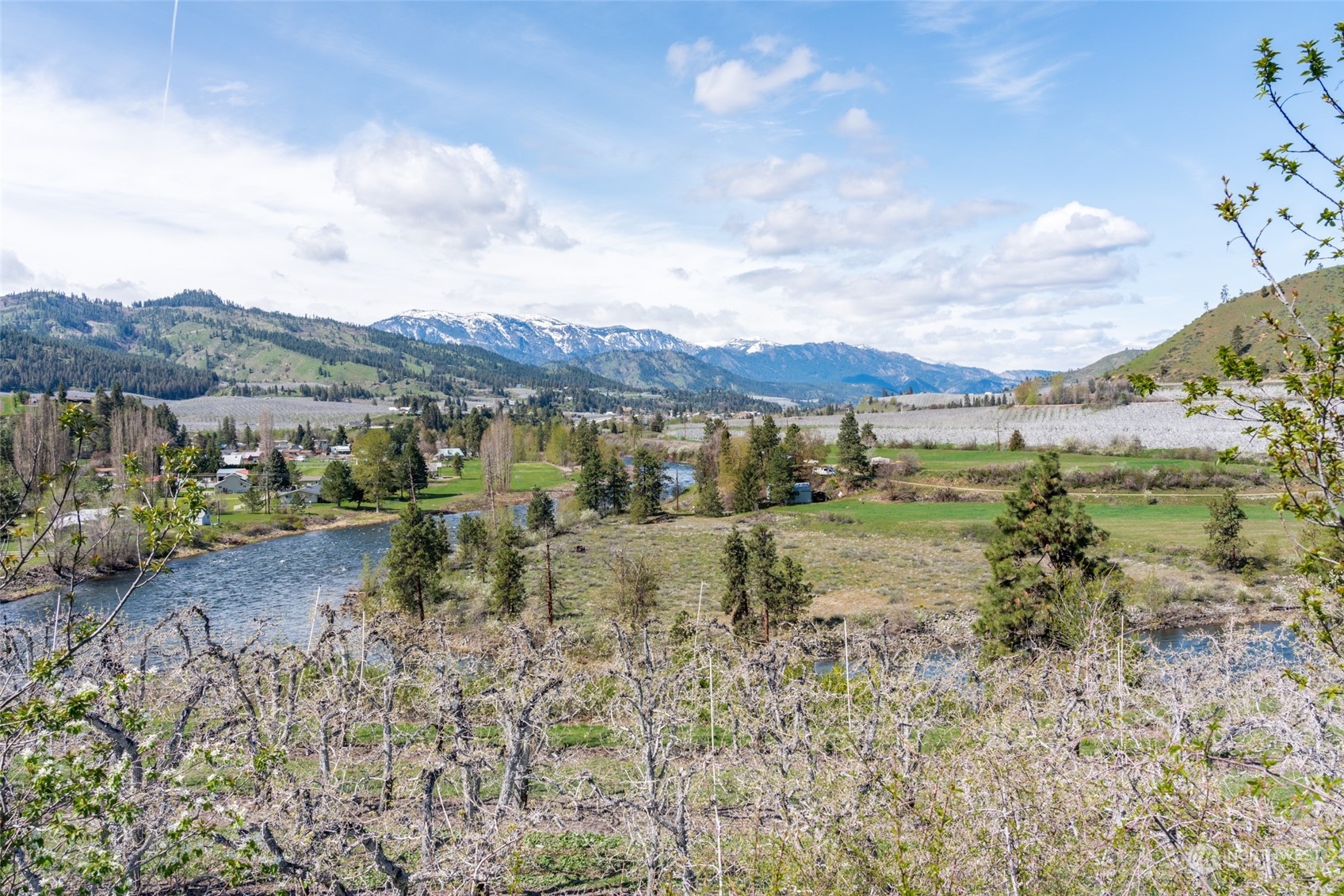 7448 Stine Hill Road Cashmere, WA 98815 - Photo 20 of 34 Gallery Image 20