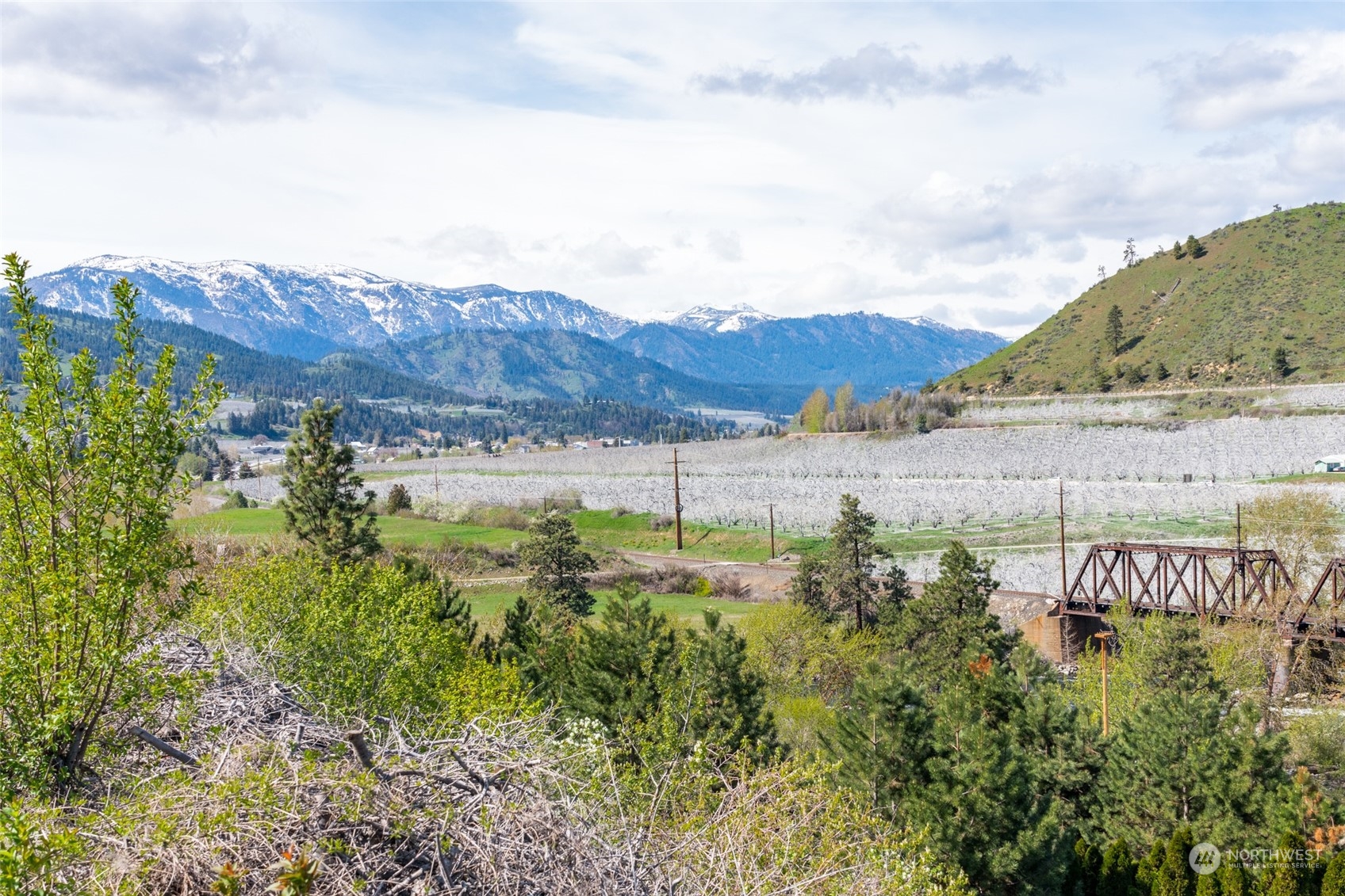 7448 Stine Hill Road Cashmere, WA 98815 - Photo 34 of 34 Gallery Image 34