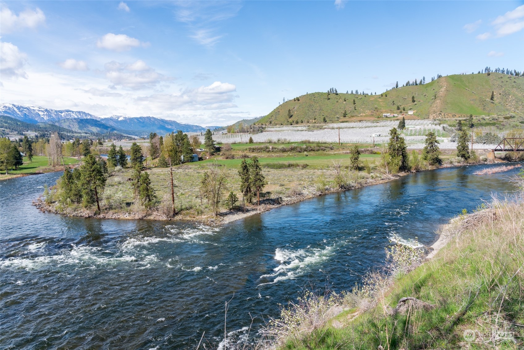 7448 Stine Hill Road Cashmere, WA 98815 - Photo 10 of 34 Gallery Image 10
