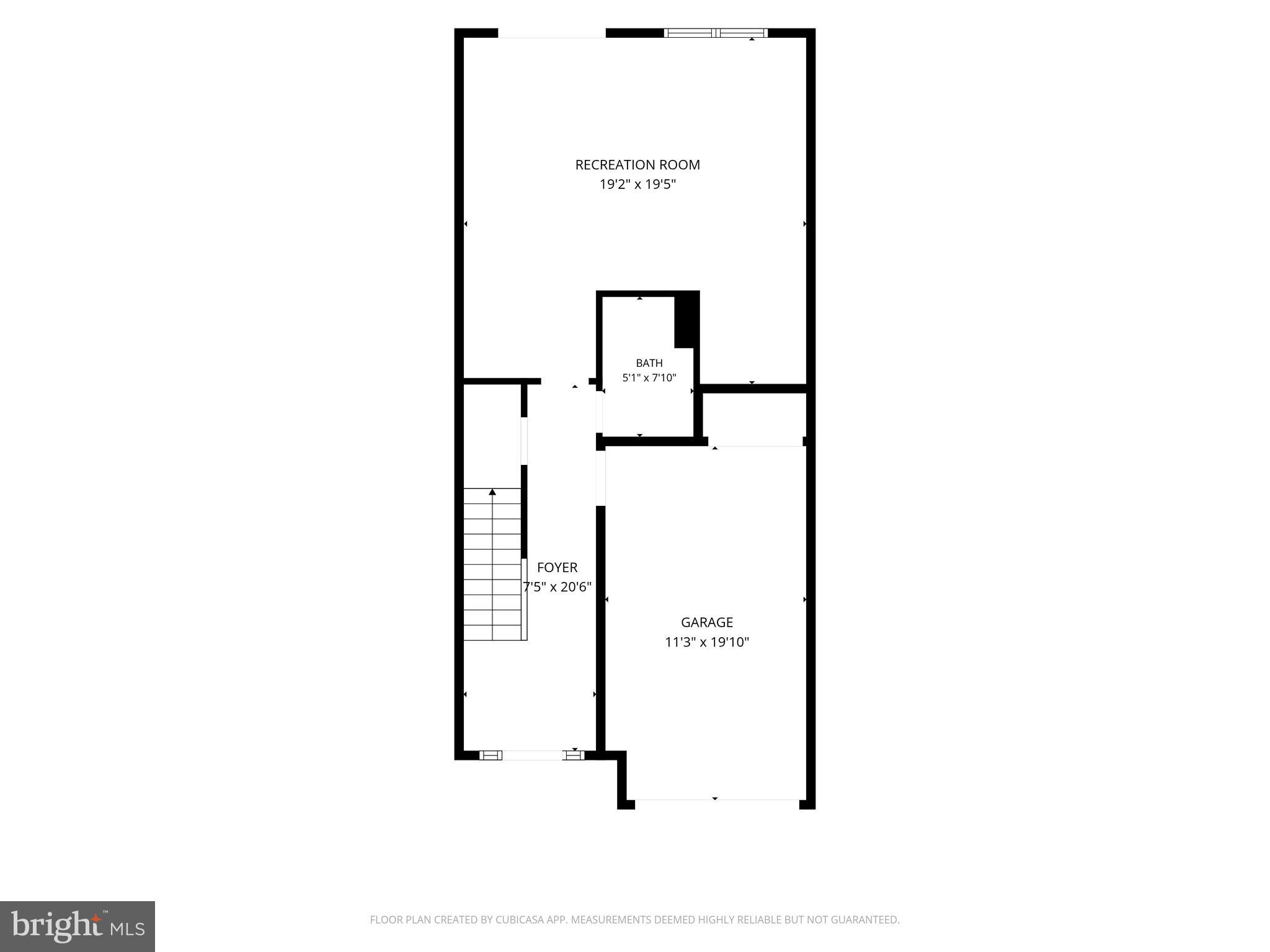 8452 Randell Ridge Road Frederick, MD 21704 - Photo 43 of 46