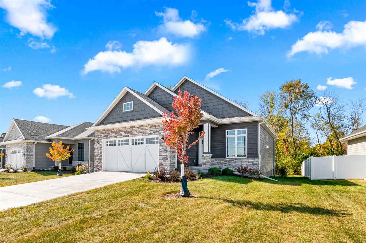1338 High Country Road Coralville, IA 52241 - Photo 2 of 33 Gallery Image 2