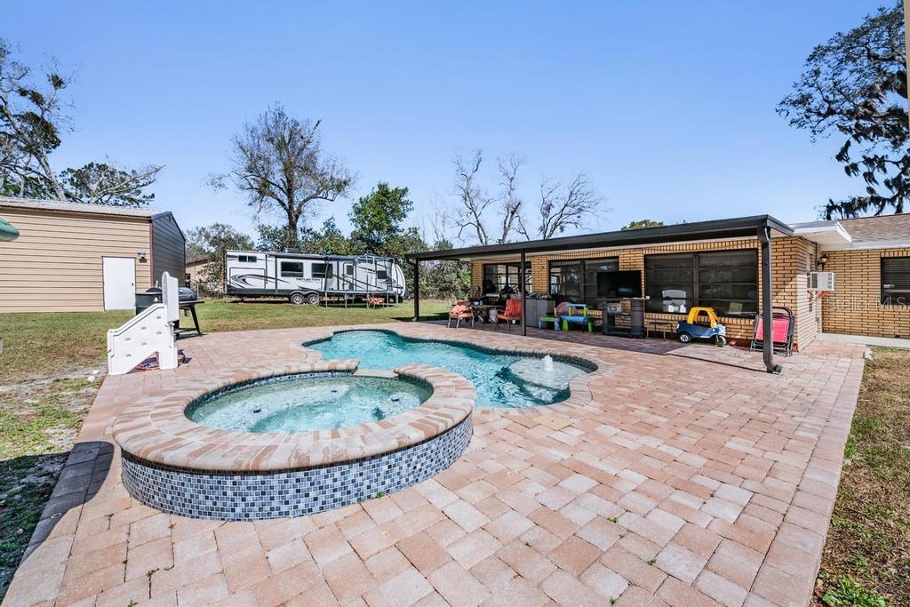 3835 Florida Ranch Boulevard Zephyrhills, FL 33541 - Photo 29 of 47