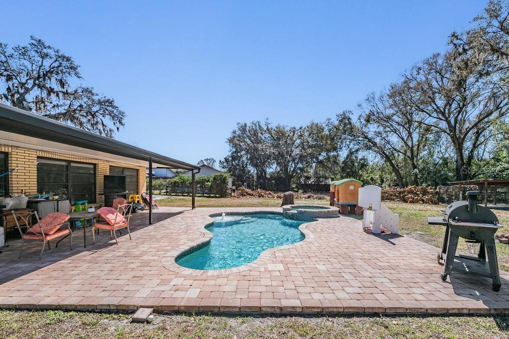 3835 Florida Ranch Boulevard Zephyrhills, FL 33541 - Photo 30 of 47
