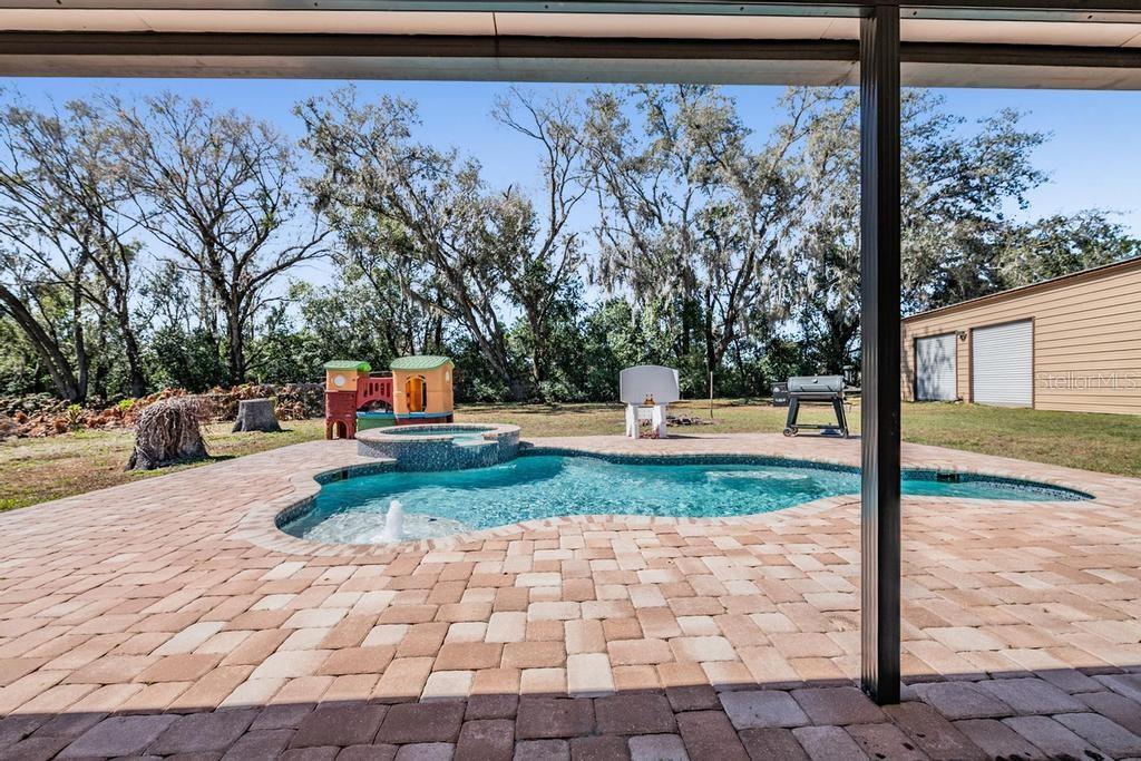 3835 Florida Ranch Boulevard Zephyrhills, FL 33541 - Photo 31 of 47