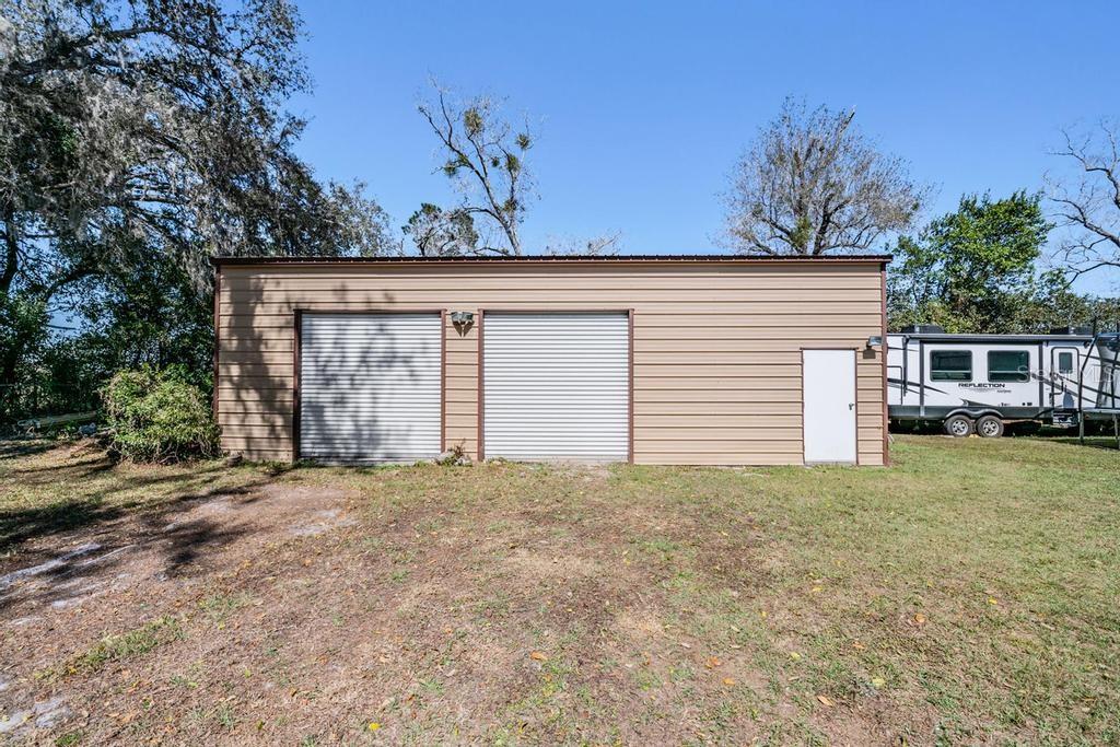 3835 Florida Ranch Boulevard Zephyrhills, FL 33541 - Photo 32 of 47