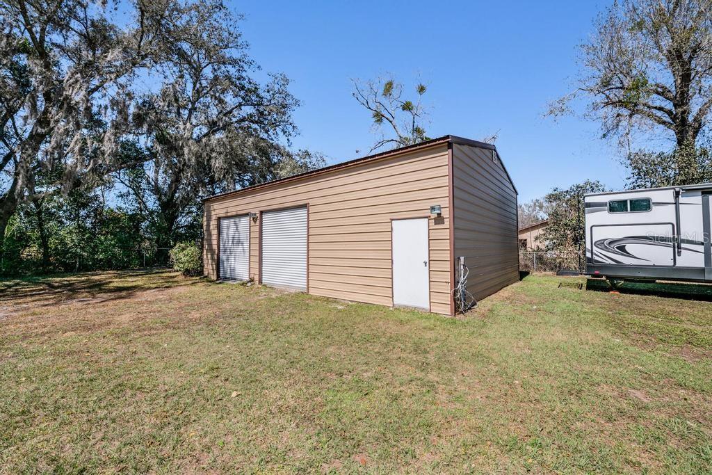 3835 Florida Ranch Boulevard Zephyrhills, FL 33541 - Photo 33 of 47