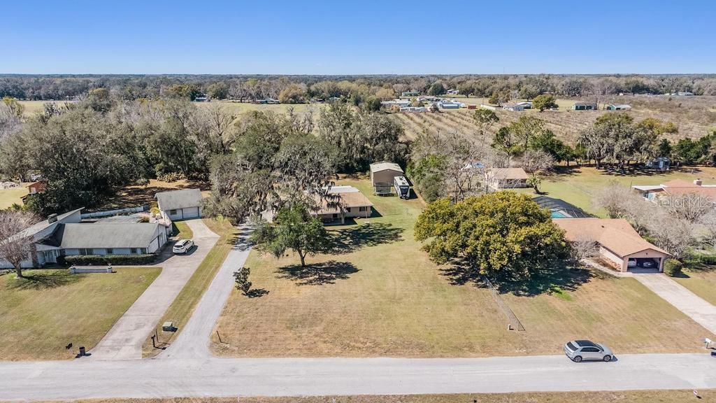 3835 Florida Ranch Boulevard Zephyrhills, FL 33541 - Photo 36 of 47