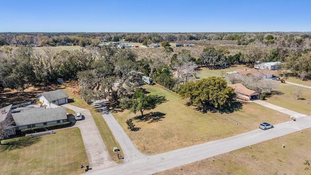 3835 Florida Ranch Boulevard Zephyrhills, FL 33541 - Photo 37 of 47