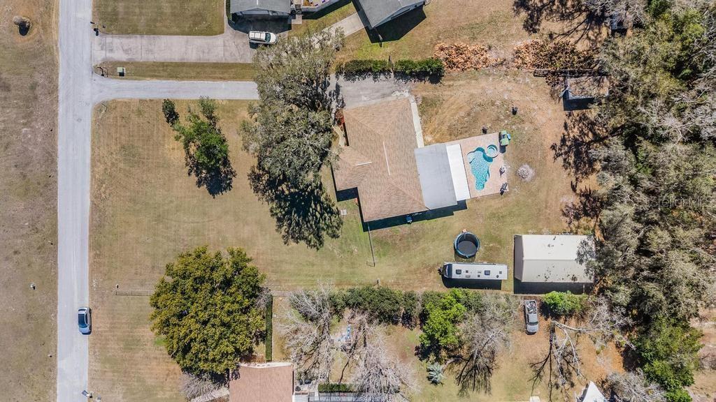 3835 Florida Ranch Boulevard Zephyrhills, FL 33541 - Photo 41 of 47