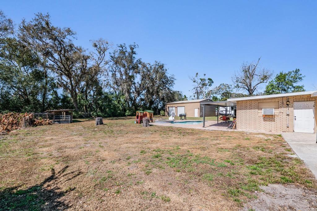 3835 Florida Ranch Boulevard Zephyrhills, FL 33541 - Photo 44 of 47