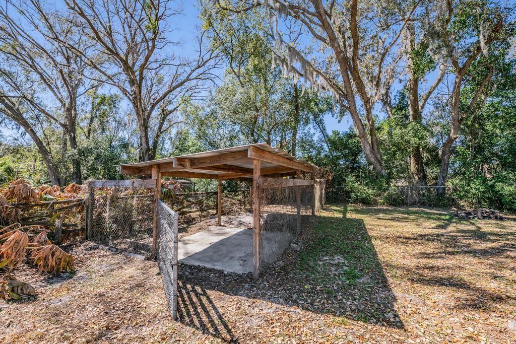 3835 Florida Ranch Boulevard Zephyrhills, FL 33541 - Photo 45 of 47