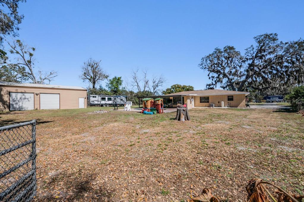 3835 Florida Ranch Boulevard Zephyrhills, FL 33541 - Photo 46 of 47