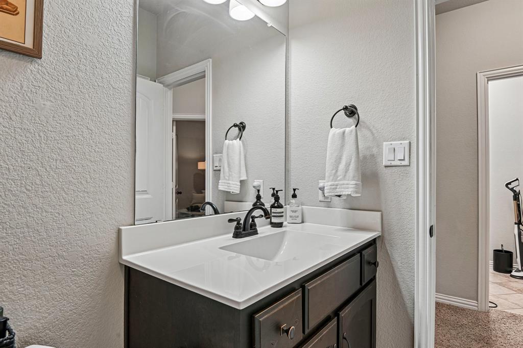 1832 Rio Costilla Road Fort Worth, TX 76131 - Photo 23 of 30