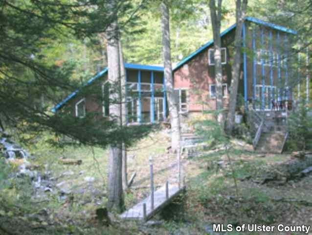 44 Anderson Road Ellenville, NY 12428 - Photo 3 of 4 Photo 4