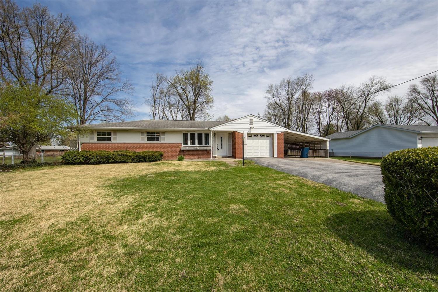 588 Lang Road Cincinnati, OH 45244 - Photo 1 of 1 Gallery Image 1