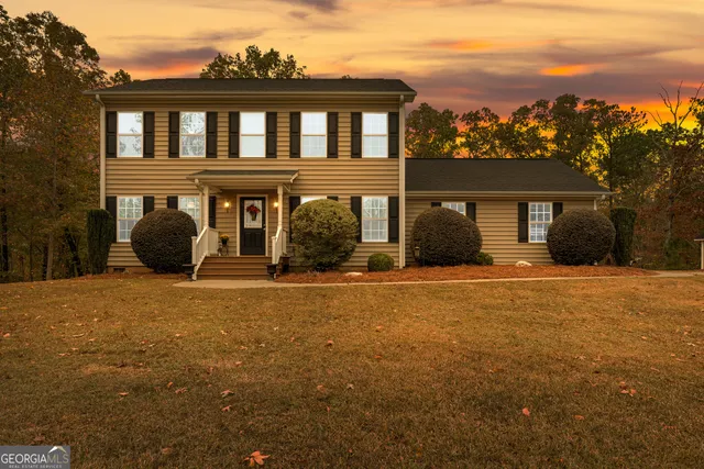 $399,999 | 91 Rosemary Way, Buchanan, GA 30113