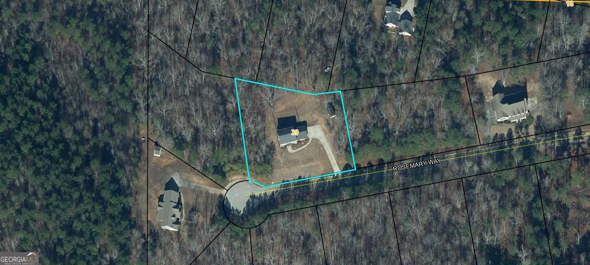 91 Rosemary Way Buchanan, GA 30113 - Photo 38 of 38