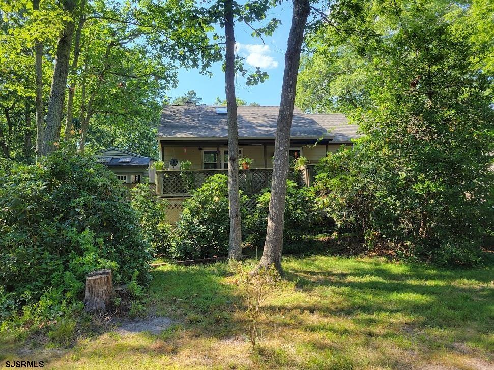 439 Chestnut Neck Road Port Republic, NJ 08241 - Photo 2 of 34