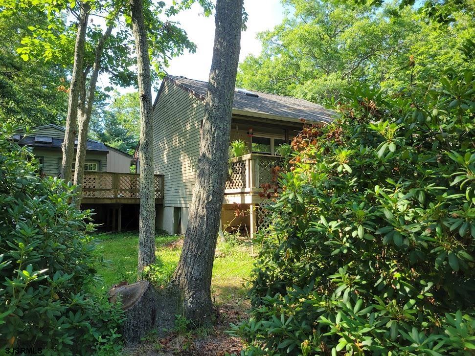 439 Chestnut Neck Road Port Republic, NJ 08241 - Photo 3 of 34