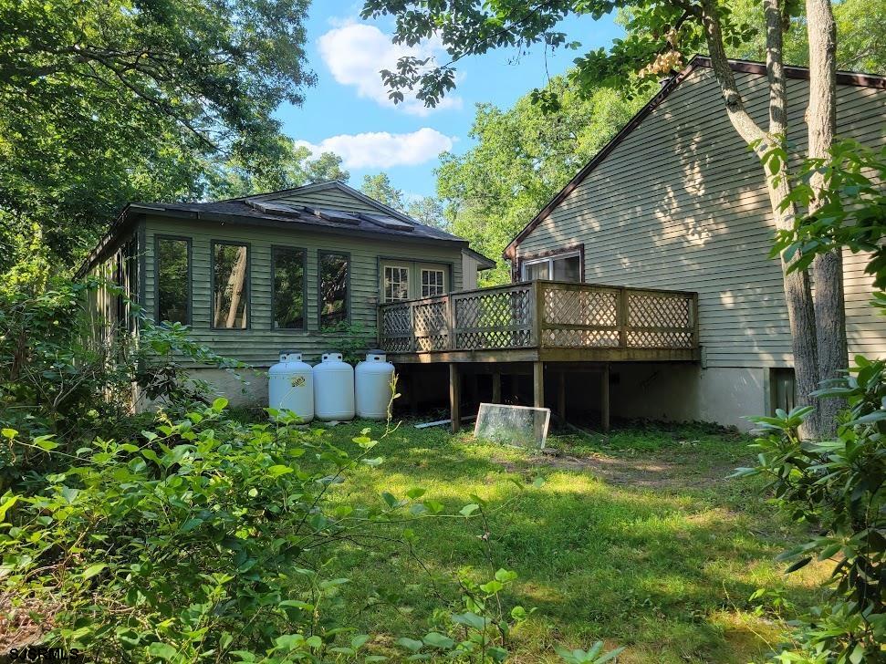 439 Chestnut Neck Road Port Republic, NJ 08241 - Photo 4 of 34