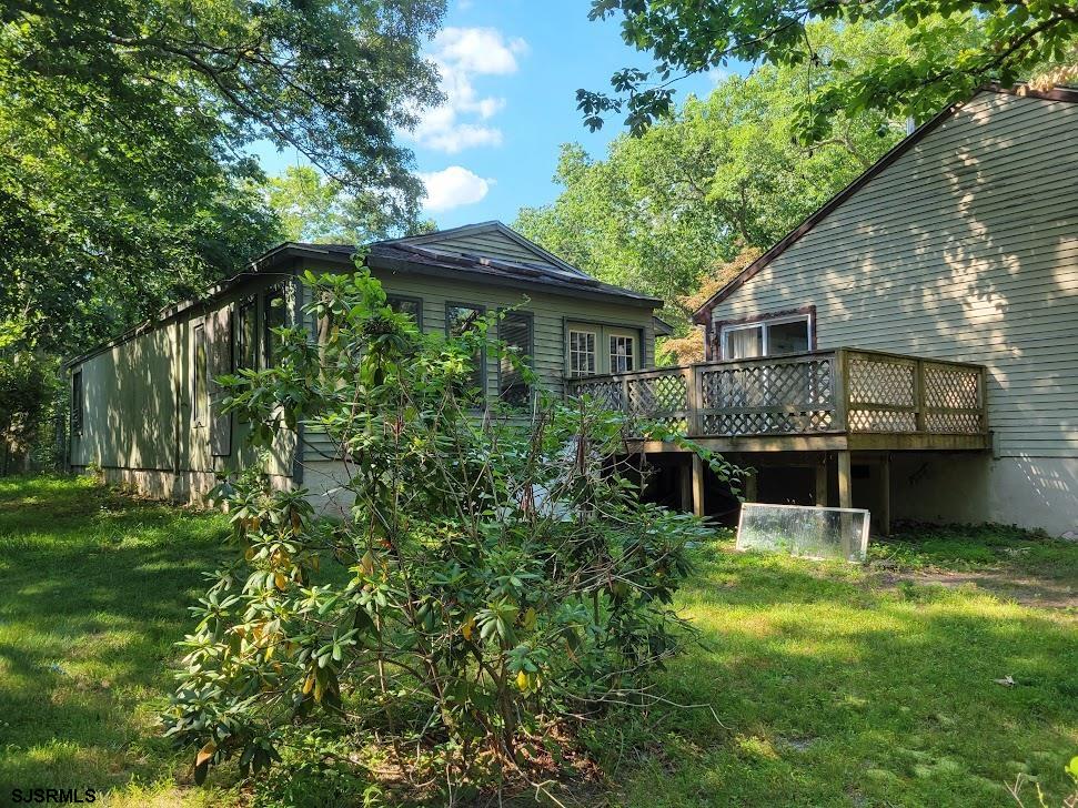439 Chestnut Neck Road Port Republic, NJ 08241 - Photo 5 of 34