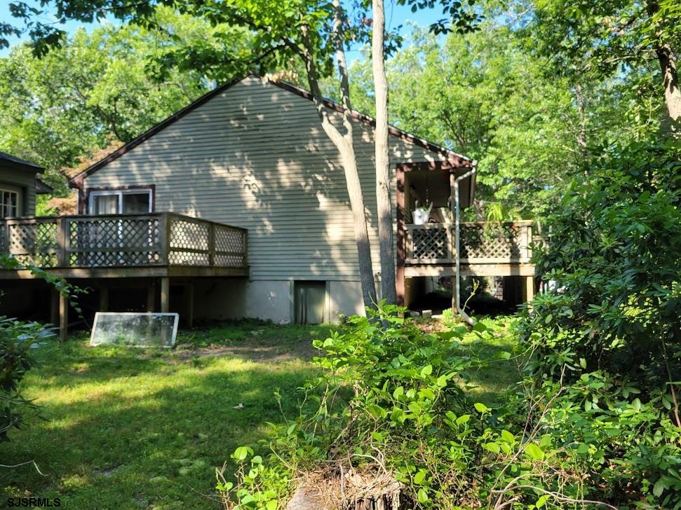 439 Chestnut Neck Road Port Republic, NJ 08241 - Photo 6 of 34