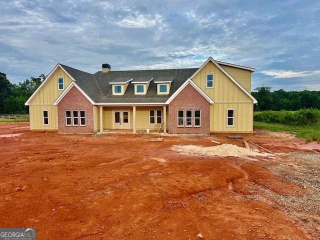 187 Robertson Road LaGrange, GA 30241 - Photo 1 of 1