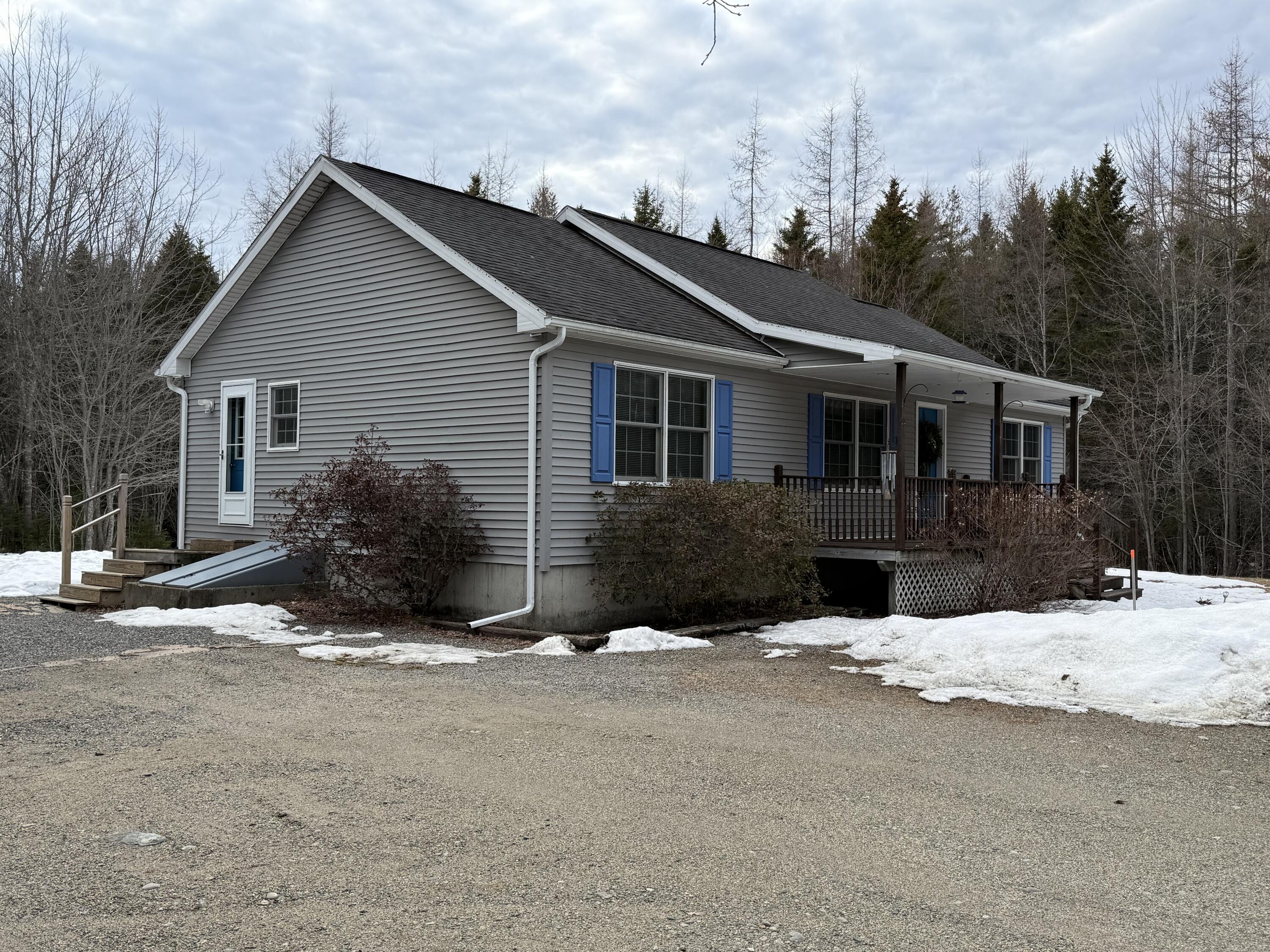 27 Oak Point Road Harrington, ME 04643 - Photo 1 of 28 IMG_4230