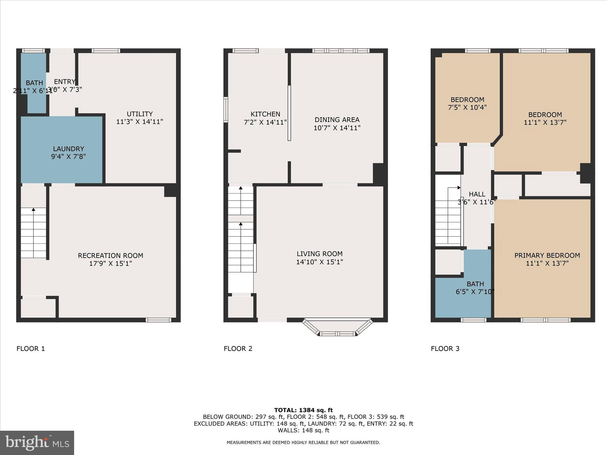 436 Old Trail Baltimore, MD 21212 - Photo 29 of 32 unknown