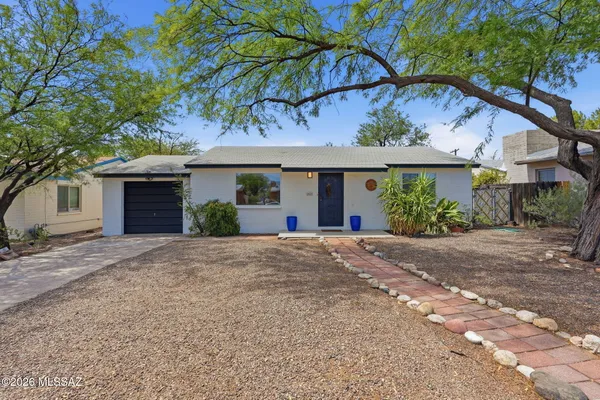 $399,000 | 2922 East Seneca Street, Tucson, AZ 85716
