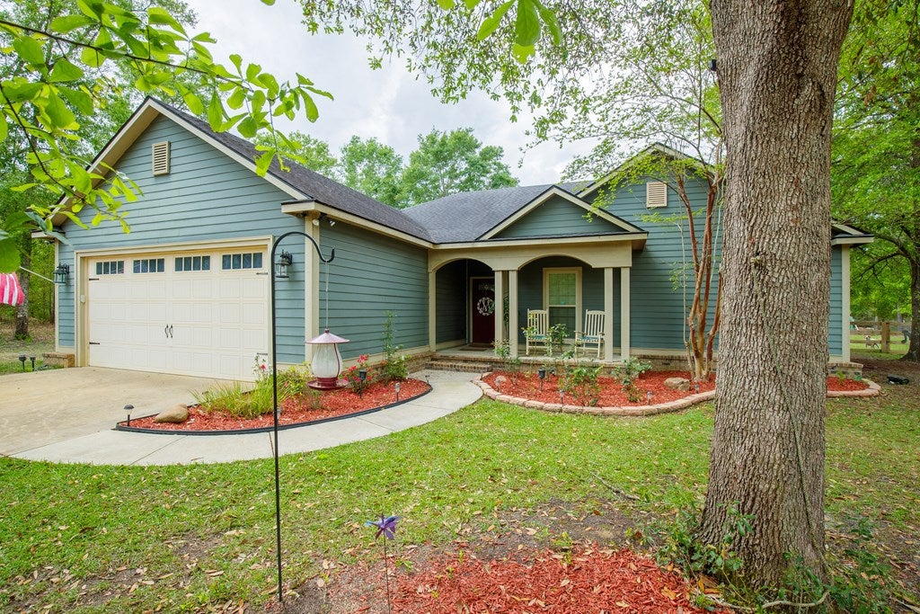 277 Trail Of Hawk Road Quitman, GA 31643 - Photo 2 of 35 Gallery Image 2