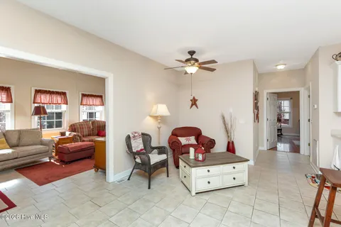 $445,000 | 151 Longleaf Drive, West End, NC 27376