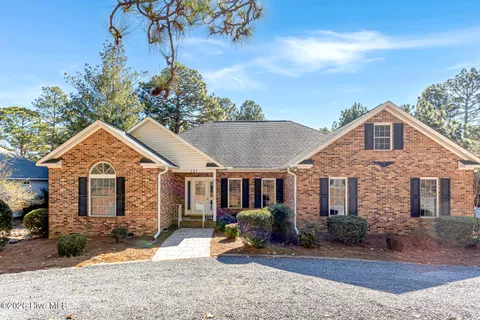 $445,000 | 151 Longleaf Drive, West End, NC 27376