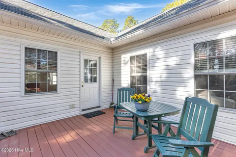 $445,000 | 151 Longleaf Drive, West End, NC 27376